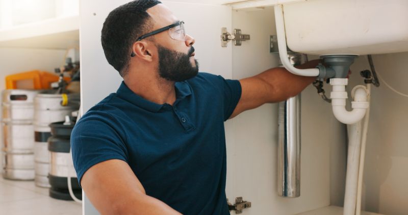 Plumbing Repair