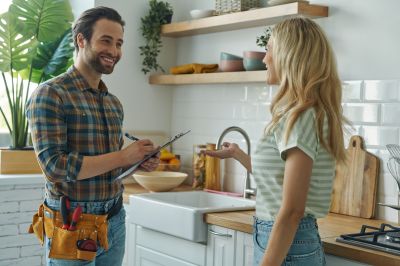 Plumbing Repair