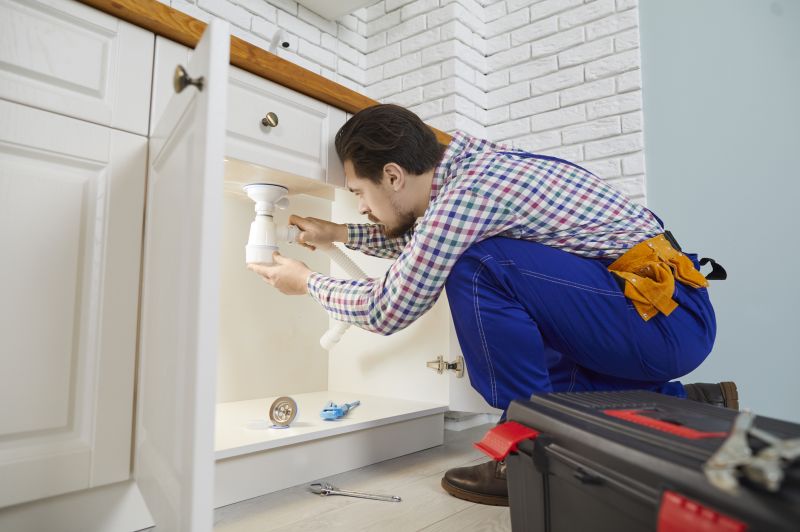 Plumbing Repair