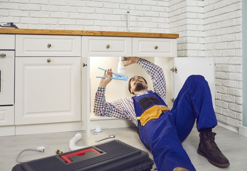 Plumbing Repair