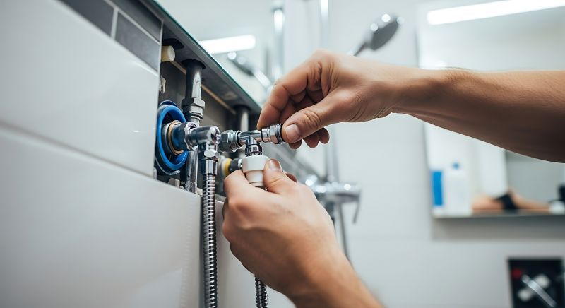 Plumbing Repair