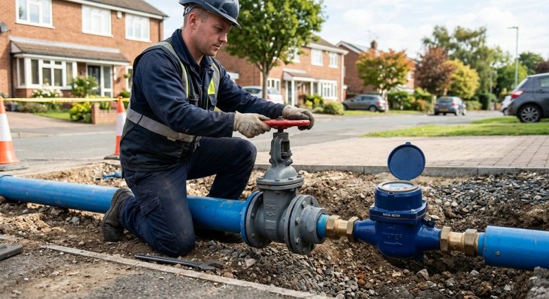 Plumbing Repair
