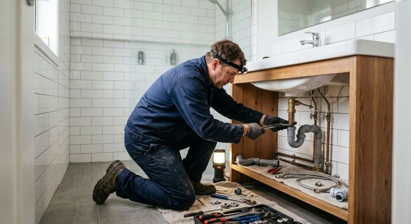 Plumbing Service