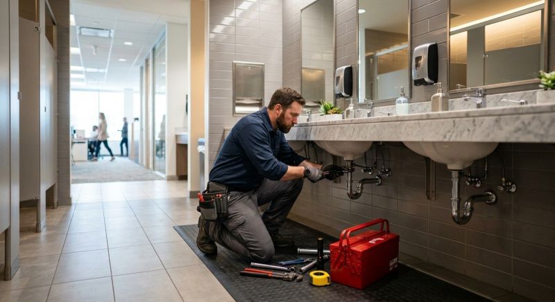 Plumbing Service