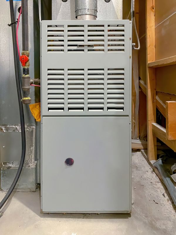 Preparing For Furnace Installation In Gardnerville, Nv