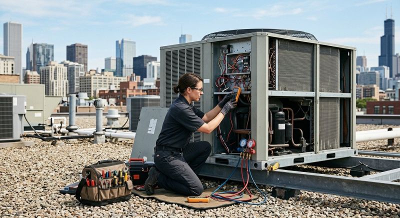 Prevent Downtime With Refrigeration Repairs