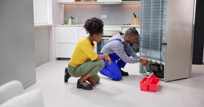 Prevent Downtime With Refrigeration Repairs