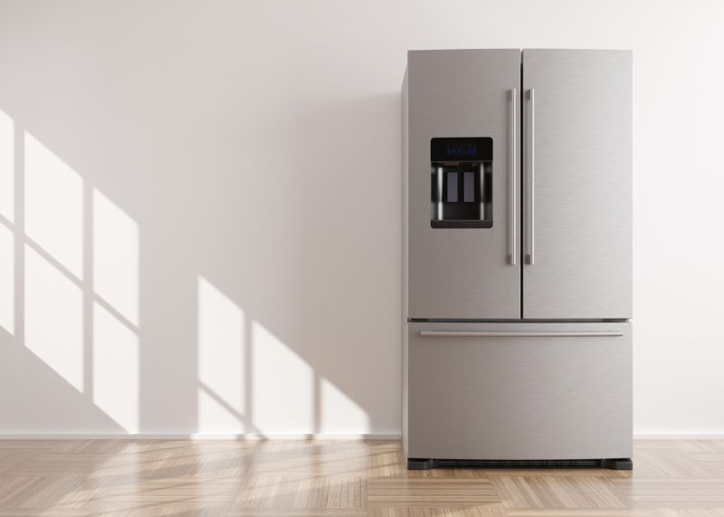 Refrigeration System Installation