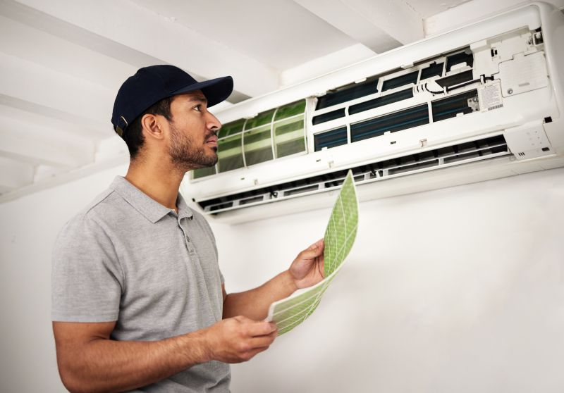 Restore Cleaner Air With Air Cleaner Repair