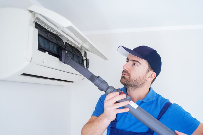 Restore Cleaner Air With Air Cleaner Repair