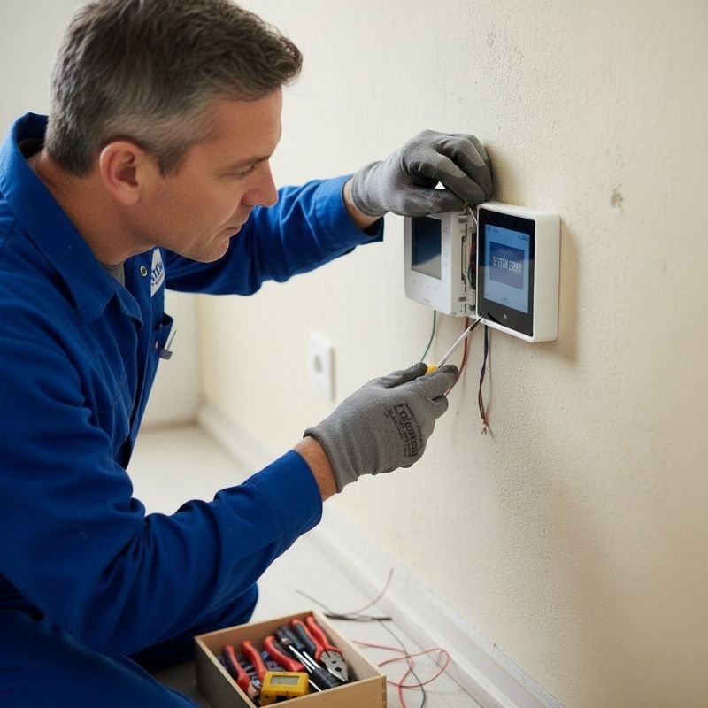 Restore Comfort With Thermostat Repair