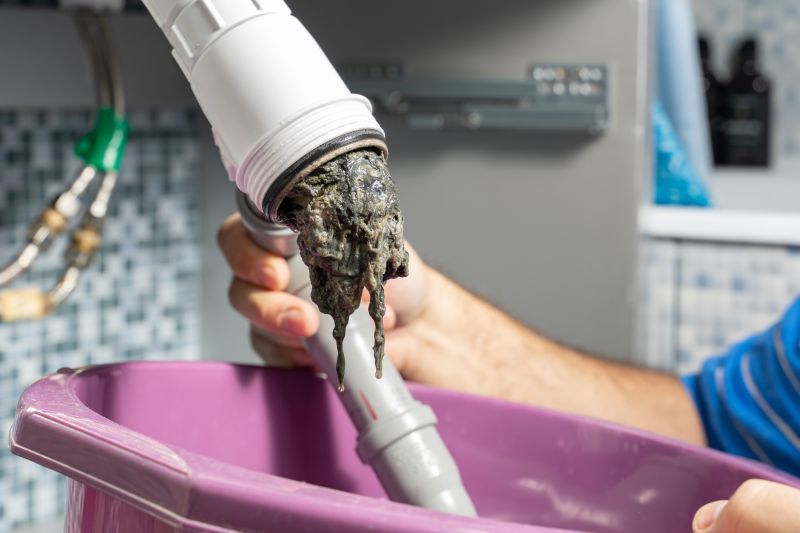 Septic Cleaning