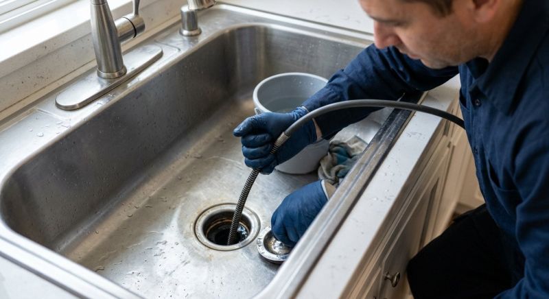 Septic Cleaning