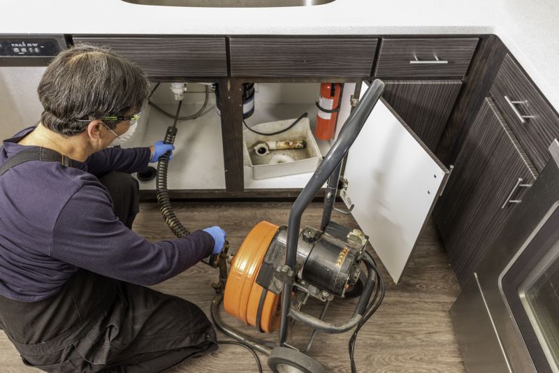 Septic Cleaning