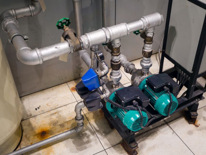 Septic Pumping