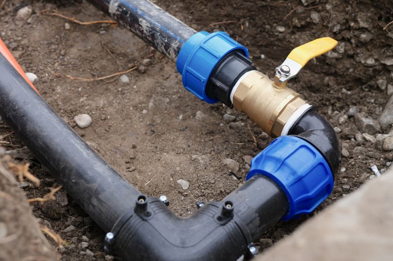 Septic System Installation
