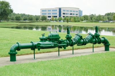Septic System Installation