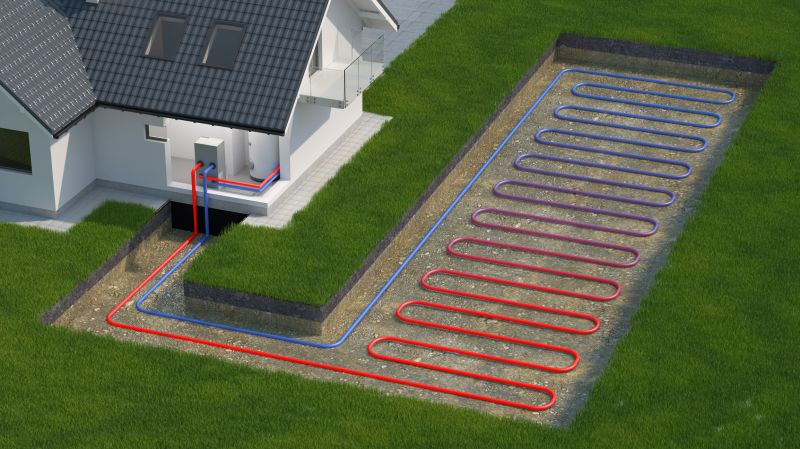 Septic System Installation