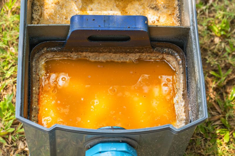 Septic System Installation