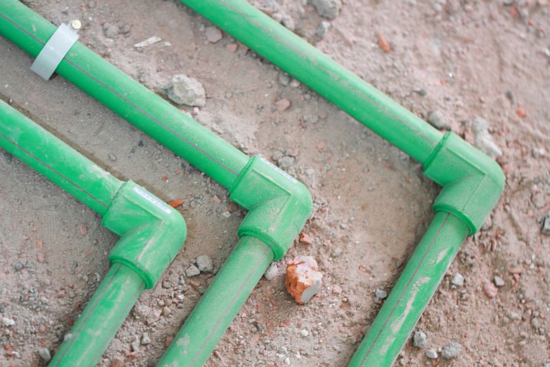 Septic System Installation