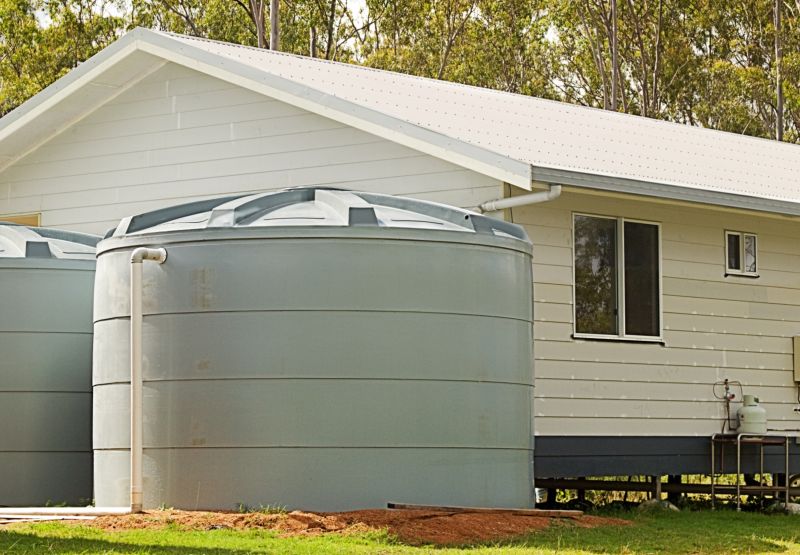 Septic System Installation