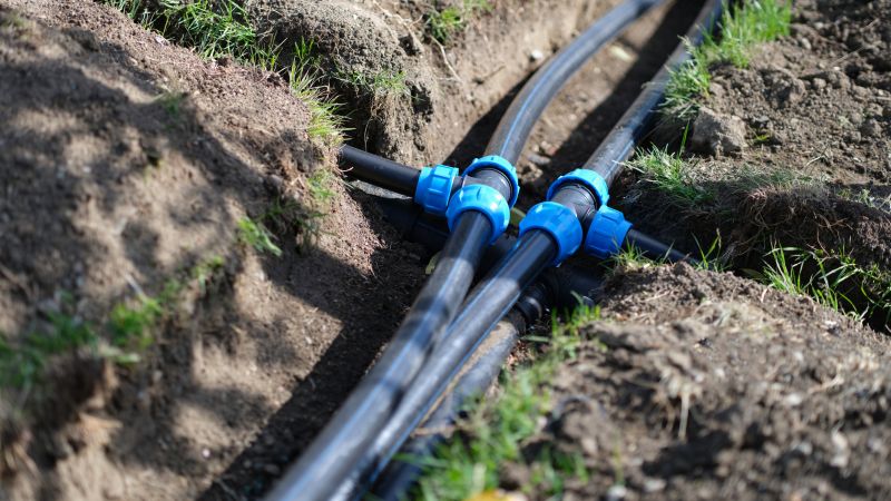 Septic System Repair