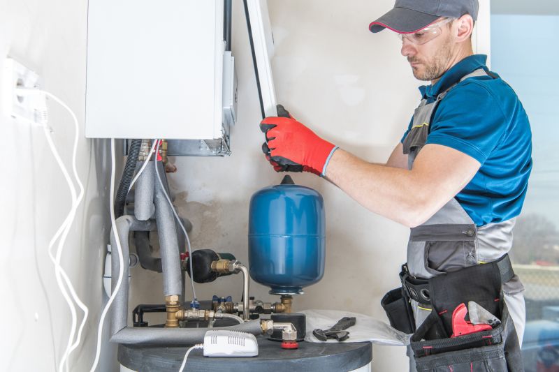 Solar Water Heater Repair