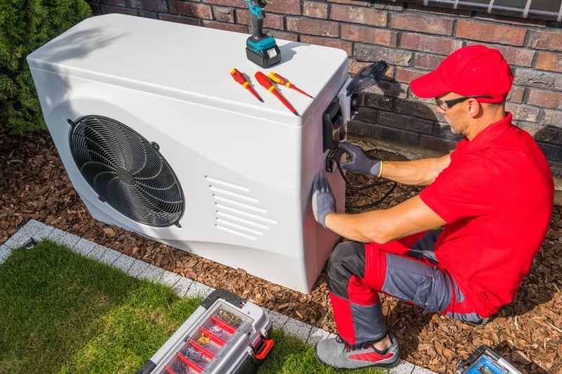 Sump Pump Repair