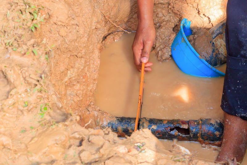 Sump Pump Repair