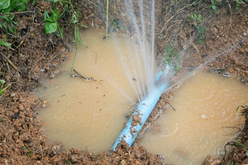 Sump Pump Repair