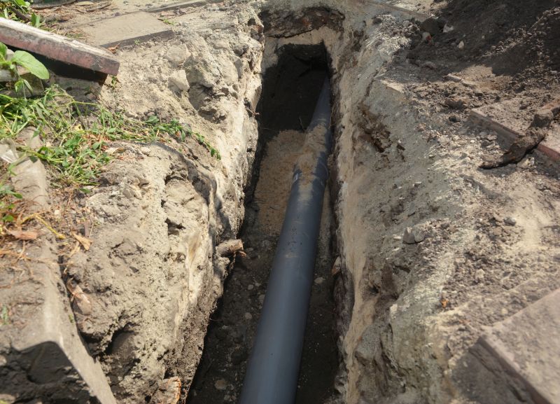 Sump Pump Repair