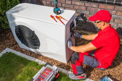 Well Pump Installation