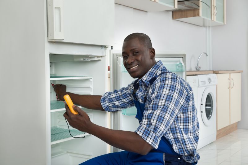 When To Replace Your Refrigeration System In Gardnerville, Nv