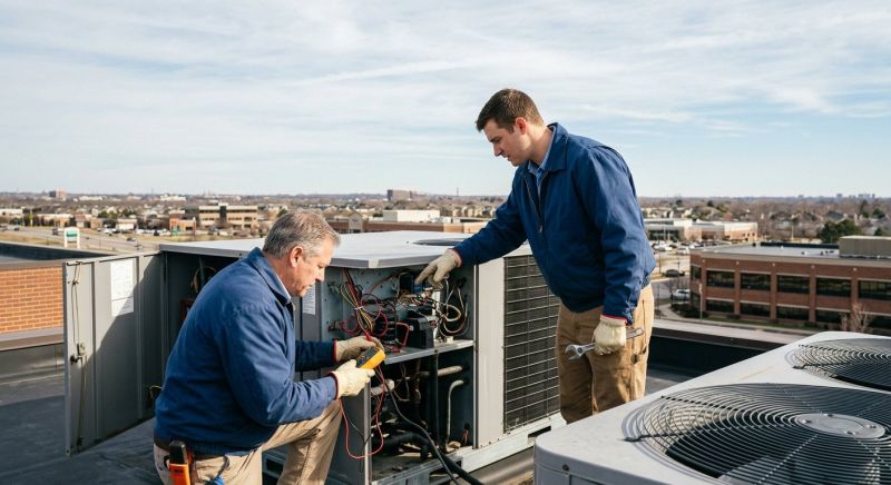When To Replace Your Refrigeration System In Gardnerville, Nv