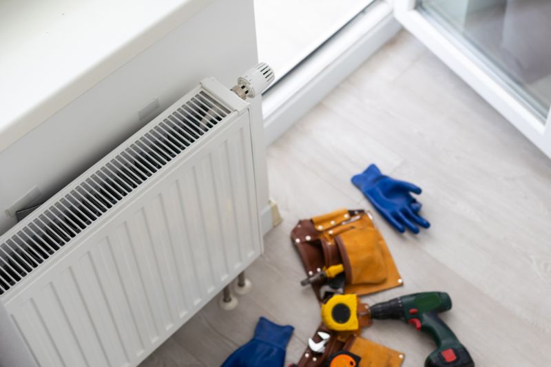 Why Install A Propane Radiator