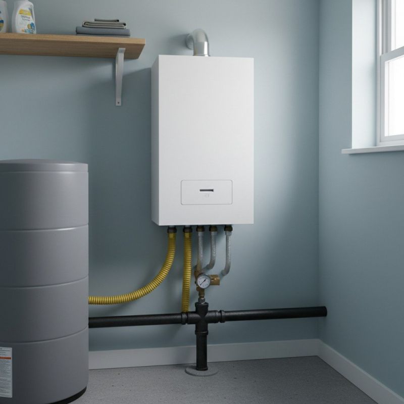 Why Install A Propane Radiator