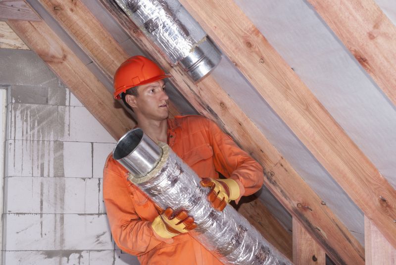 Why Quality Ductwork Installation Matters In Gardnerville, Nv