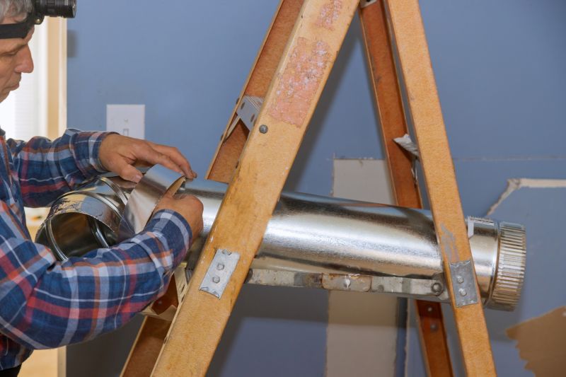 Why Quality Ductwork Installation Matters In Gardnerville, Nv
