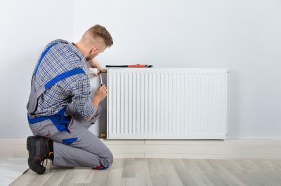 Commercial Electric Radiator Repair