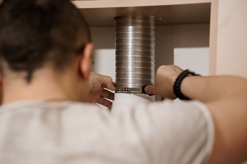 Why Quality Ductwork Installation Matters In Gardnerville, Nv