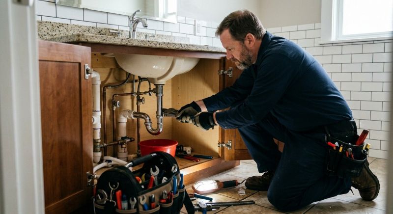 General Plumbing
