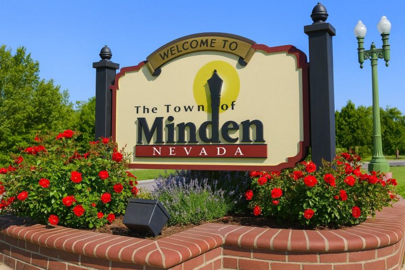 Septic Cleaning in Minden, NV