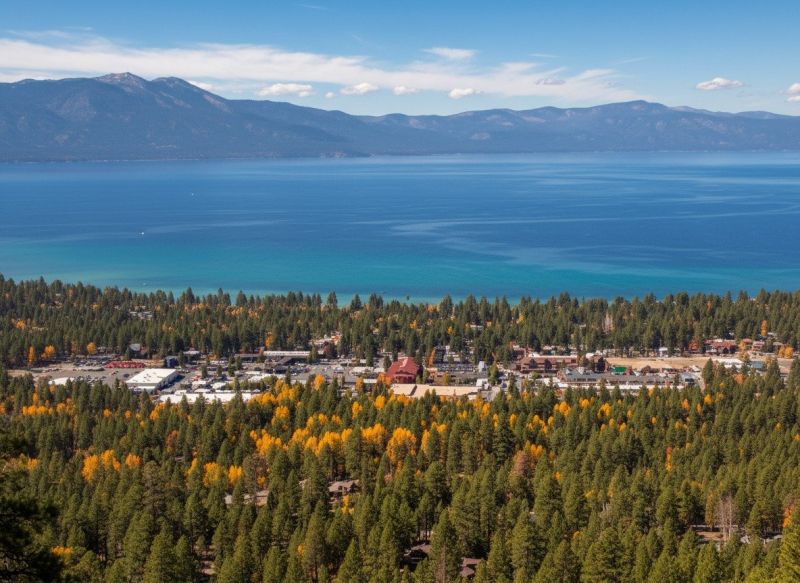 Septic Cleaning in Stateline, NV